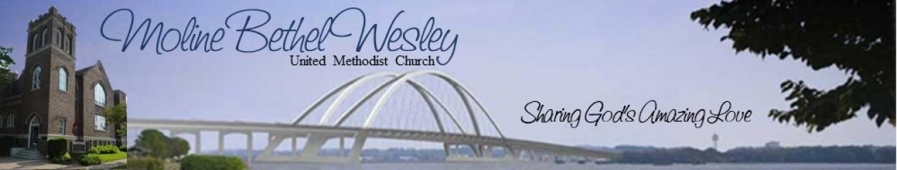 Moline Bethel Wesley United Methodist Church